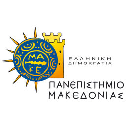 Πανεπιστήμιο Μακεδονίας Πανεπιστήμιο Μακεδονίας